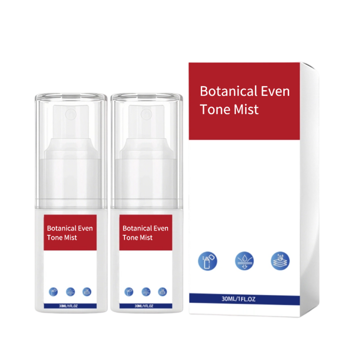 Bare Tone Care Spray