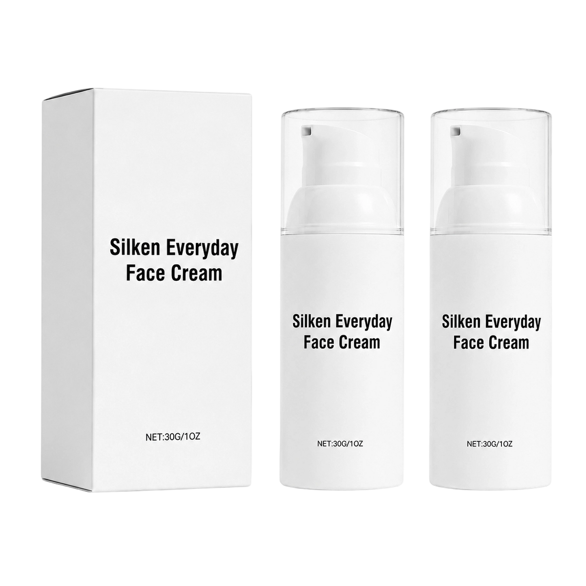 Comfort Daily Face Cream