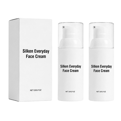 Comfort Daily Face Cream