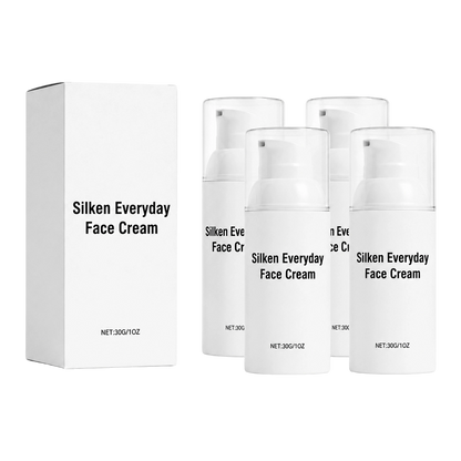 Comfort Daily Face Cream