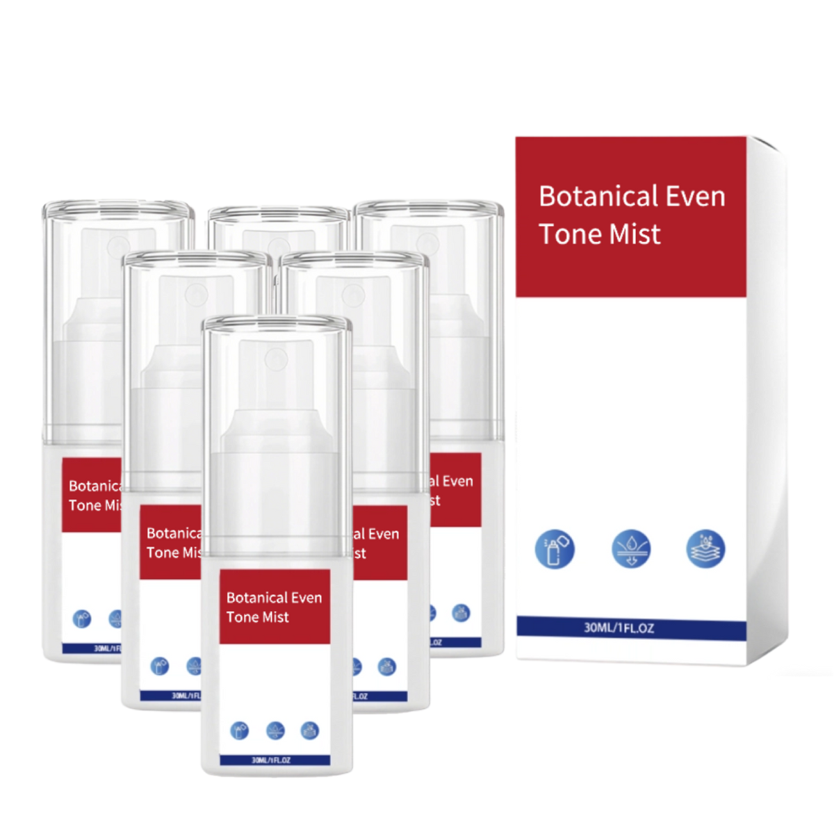 Bare Tone Care Spray
