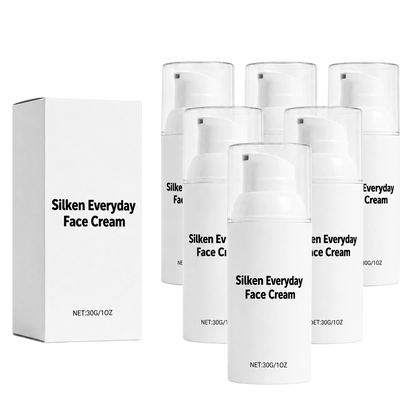 Comfort Daily Face Cream