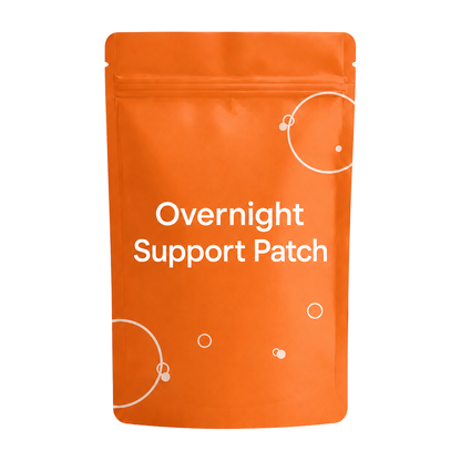 Everyday Calm Wearable Patch